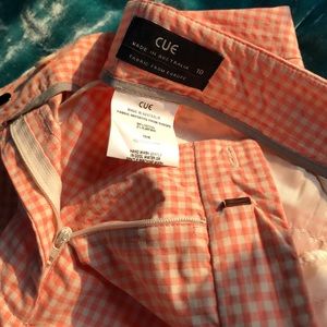 CUE Women’s casual pants